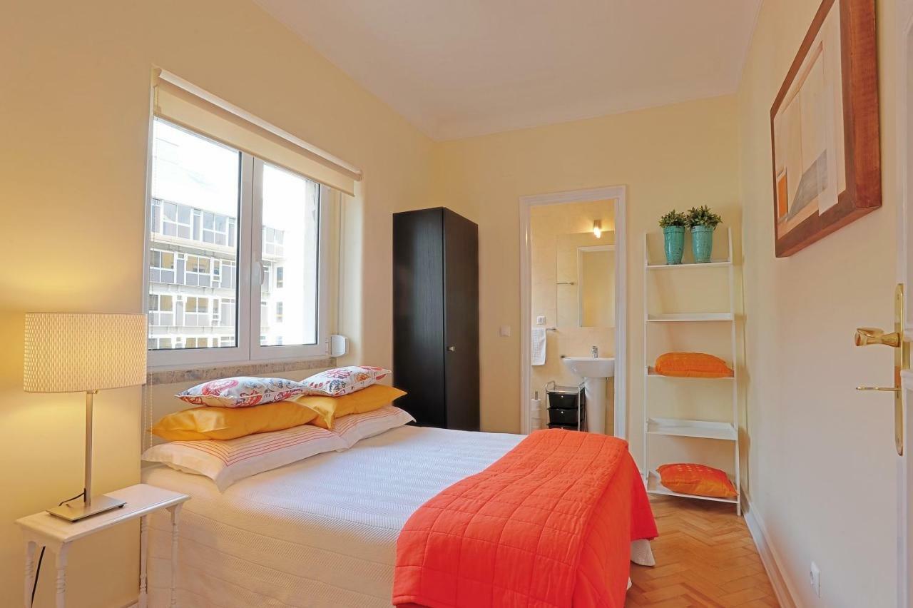 Almirante 77 Apartment Lisbon Exterior photo