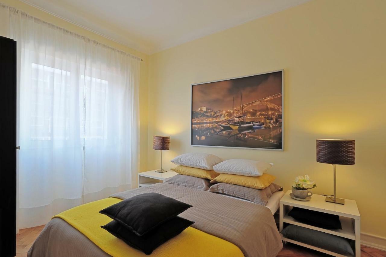 Almirante 77 Apartment Lisbon Exterior photo