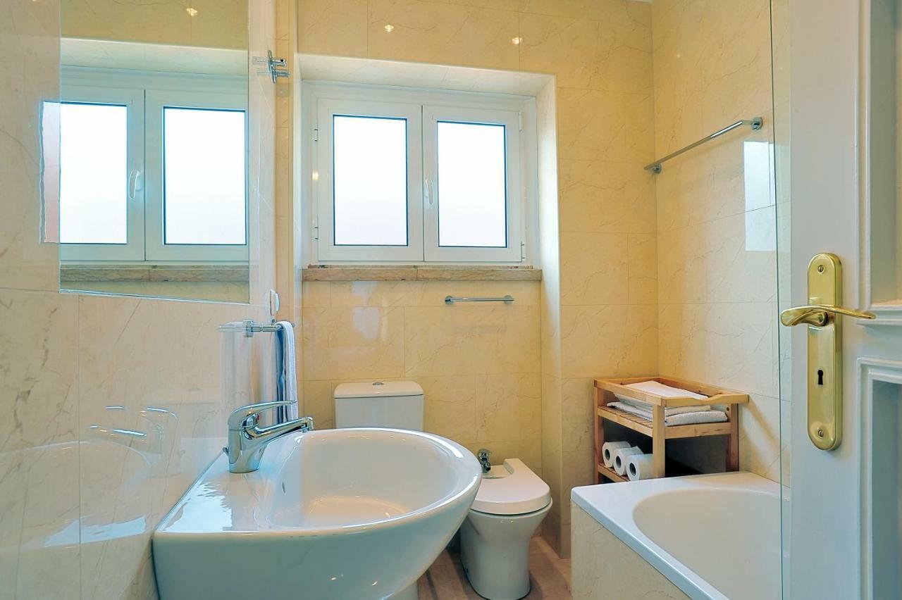Almirante 77 Apartment Lisbon Exterior photo