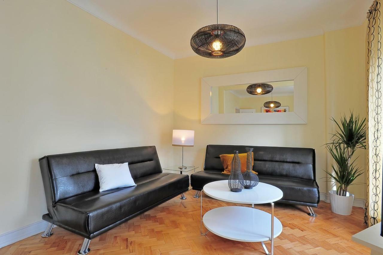 Almirante 77 Apartment Lisbon Exterior photo